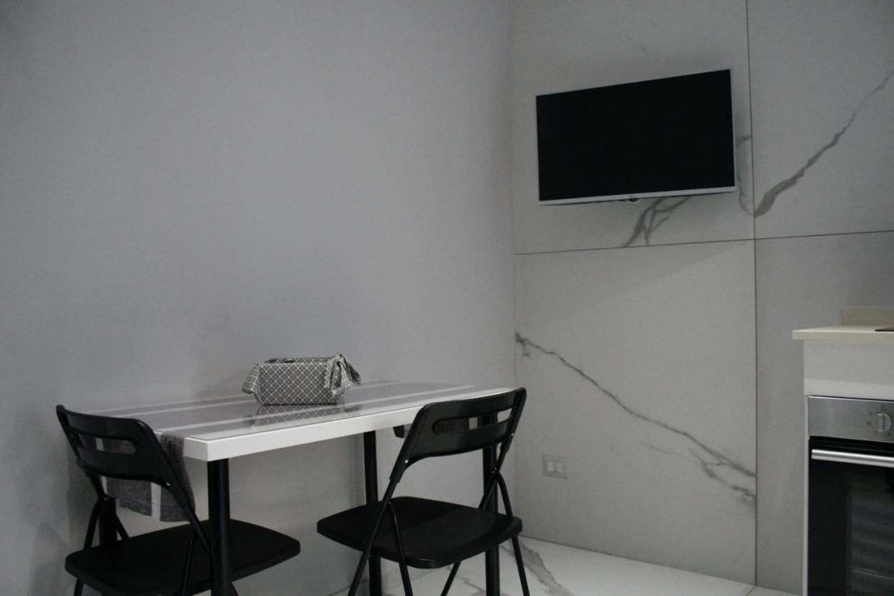 Apartments Via Piave Matera Exterior photo