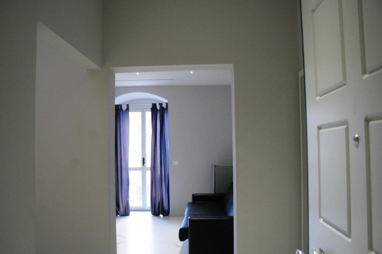 Apartments Via Piave Matera Exterior photo