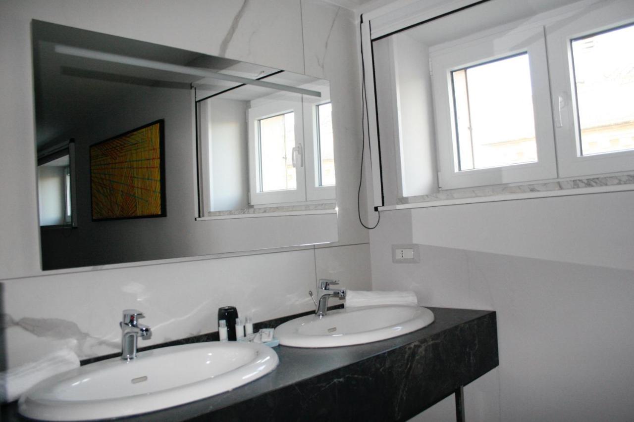 Apartments Via Piave Matera Exterior photo