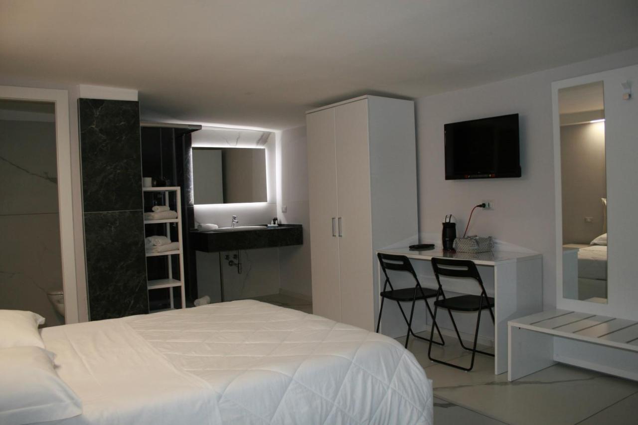 Apartments Via Piave Matera Exterior photo