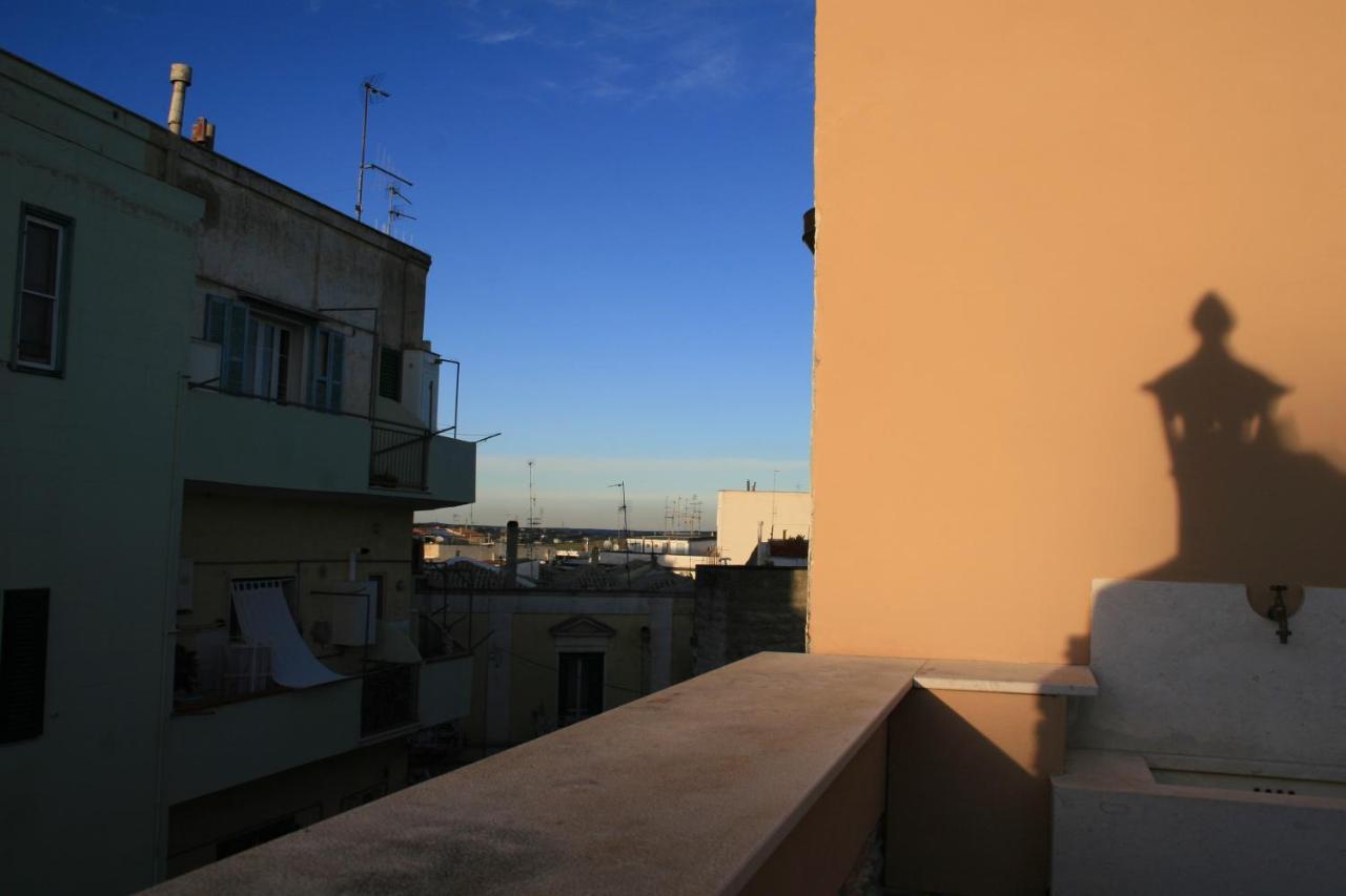 Apartments Via Piave Matera Exterior photo